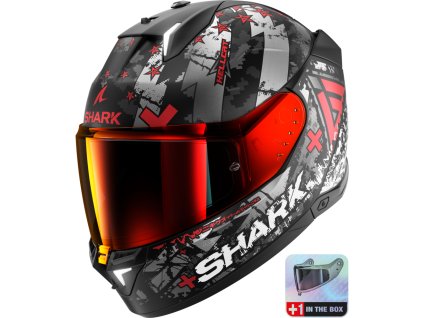 SKWAL i3 HELLCAT Mat