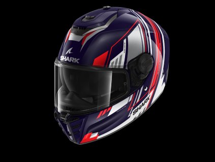 SPARTAN RS BYRHON