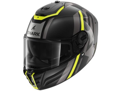 SPARTAN RS CARBON SHAWN