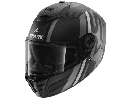 SPARTAN RS CARBON SHAWN Mat