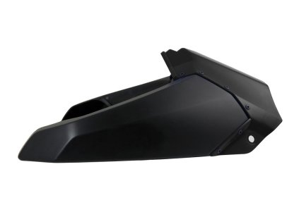 vrchní díl spoileru chladiče YAMAHA, RTECH (černý)