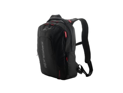 batoh CITY HUNTER V2, ALPINESTARS (černá) 2025