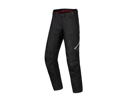 kalhoty STELLA ST-1 WATERPROOF HONDA kolekce, ALPINESTARS, dámské (černá/červená) 2026