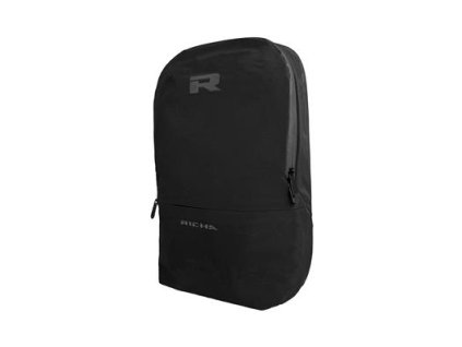 Batoh RICHA MATTE BAG černý