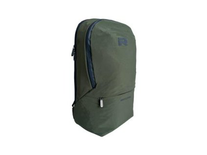 Batoh RICHA MATTE BAG olivově zelený