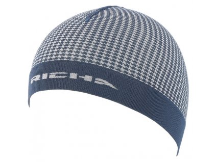 Čepice pod přilbu RICHA SCX L modrá