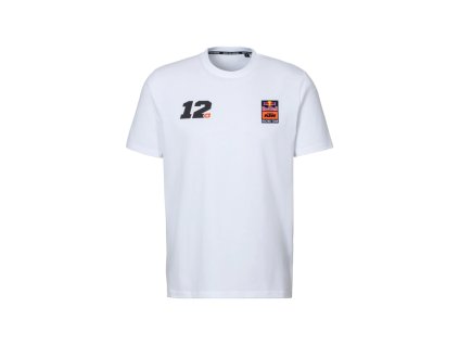 Fanouškovské tričko KTM Red Bull Racing - Maverick Vinales