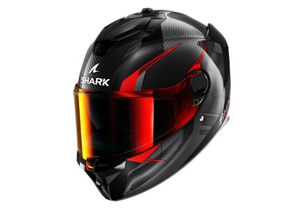 SPARTAN GT PRO KULTRAM CARBON