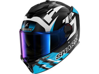 SPARTAN GT PRO CARBON ZARCO TRACK RACER