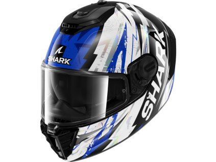 SPARTAN RS HIBOLT