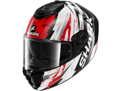 SPARTAN RS HIBOLT