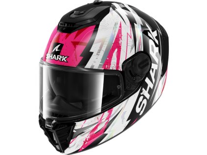 SPARTAN RS HIBOLT