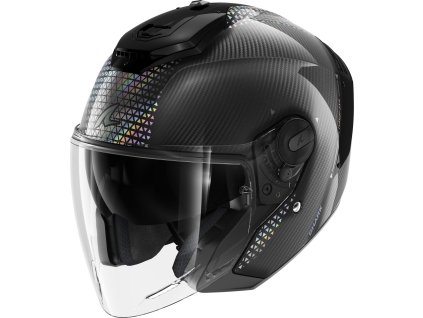 RS JET CARBON IKONIK