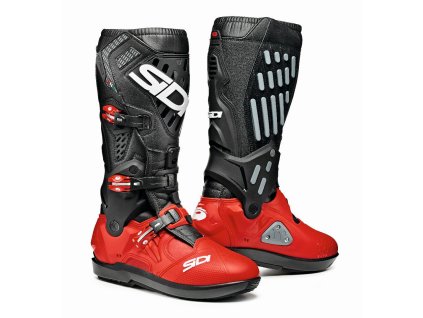ATOJO SRS red/black