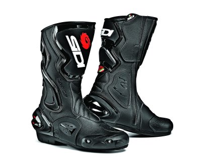 COBRA black/black