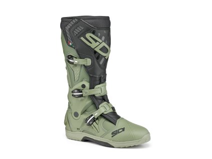 CROSSAIR army/black