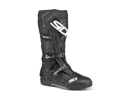 CROSSAIR black/black