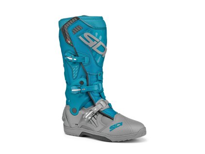 CROSSAIR grey/petrol