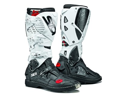 CROSSFIRE 3 black/white