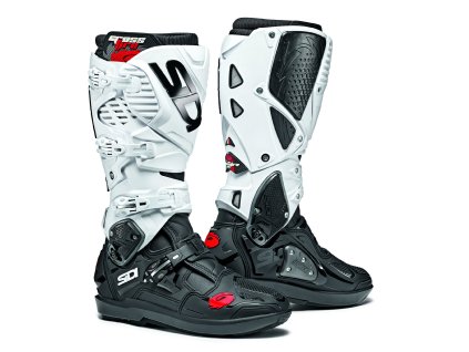 CROSSFIRE 3 SRS black/white
