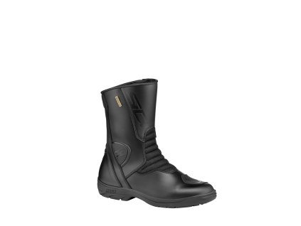 GAVIA GORE black/black