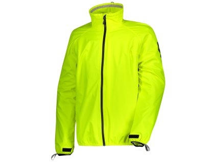 jacket rain ERGONOMIC PRO DP D-size yellow