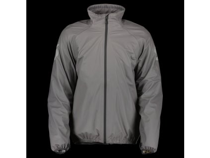 jacket rain ERGONOMIC PRO DP grey