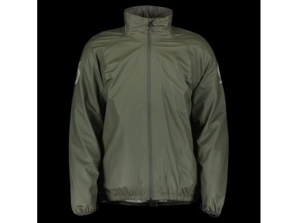 jacket rain ERGONOMIC PRO DP olive green