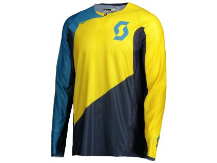 jersey 450 ANGLED LIGHT