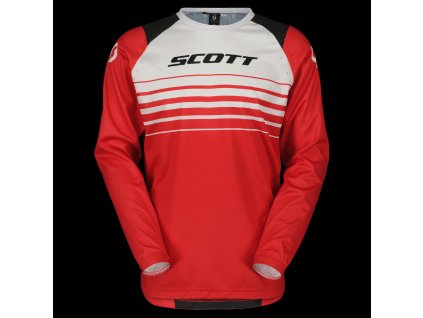 jersey EVO SWAP red/black