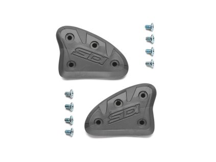 Kryt nártu vnitřní CF 1/2/3, CF 1/2/3 SRS anthracite