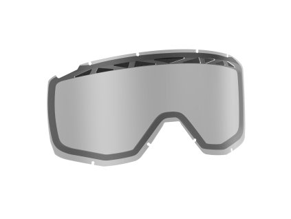 lens HUSTLE/TYRANT/SPLIT MX DL ACS clear afc