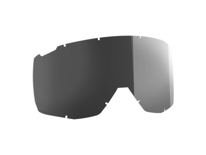 lens PRIMAL/ HUSTLE/TYRANT/SPLIT MX S dark grey afc