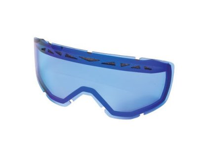 lens HUSTLE/TYRANT/SPLIT MX TML ACS blue afc