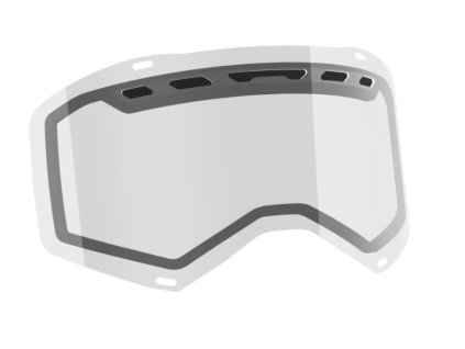 lens PROSPECT DL ACS clear afc