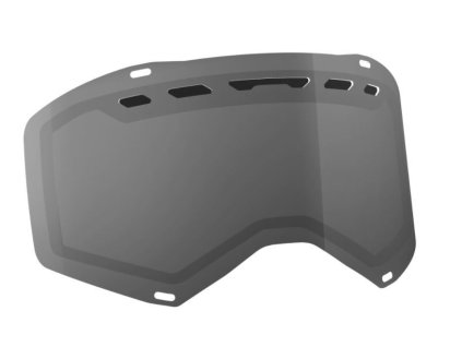 lens PROSPECT DL ACS light sensitive grey afc