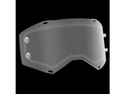 lens PROSPECT DL WORKS clear afc