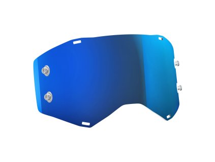 lens PROSPECT SGL WORKS electric blue chrome afc