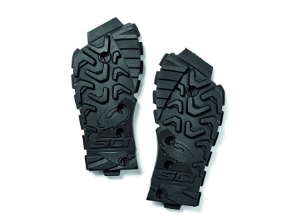 Podrážky SRS ENDURO CF 3 SRS