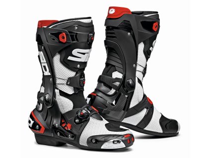 REX AIR white/black