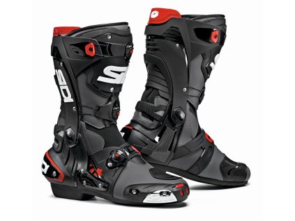 REX grey/black