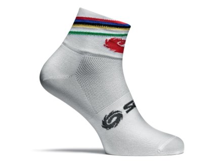 socks RAINBOW - 8 cm