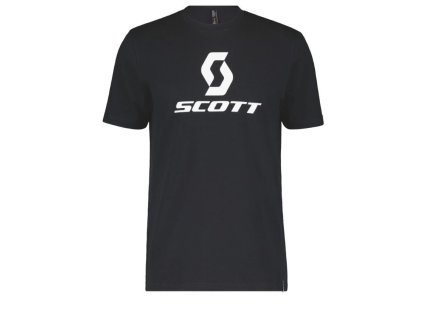 Tee M's Icon black