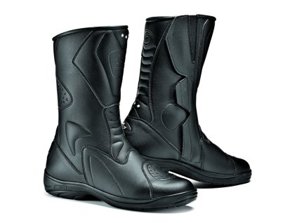 TOUR RAIN black