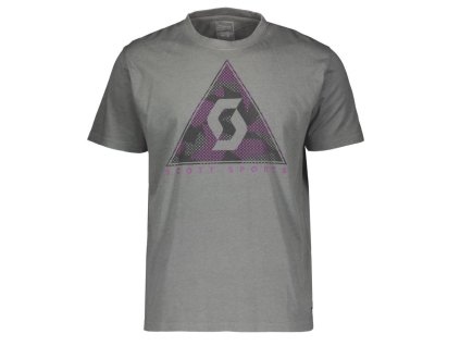 T-S. 20 Casual dye s/sl