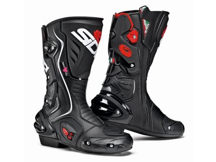 VERTIGO 2 LEI black/black
