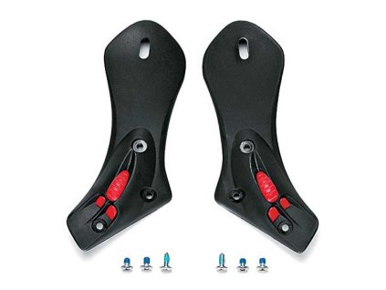 Výztuha kotníku VERTIGO CORSA black
