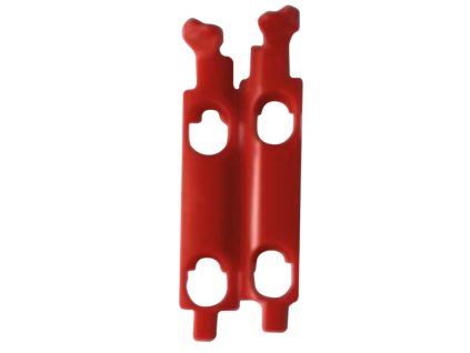 WFS50 - locker red