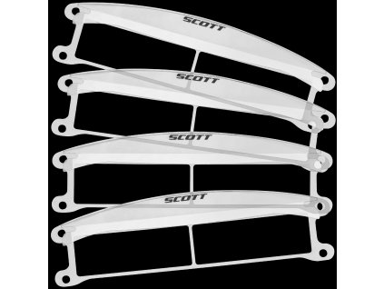 works antistick grid HUSTLE MX - komplet 3 ks