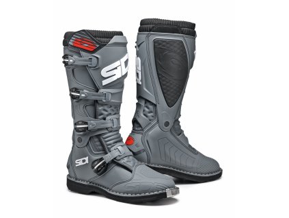 X POWER grey/grey